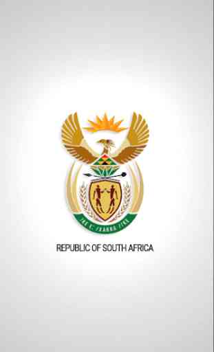 South African Government 1