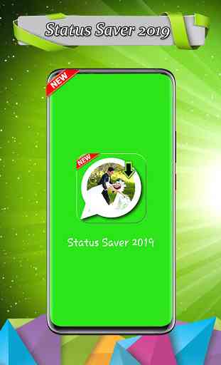 Status Saver 2019 - Video Status Downloader 1