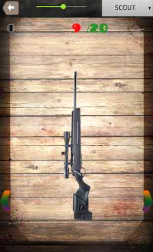 Suono d'armi: Guns Simulator 3