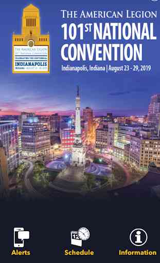 TAL National Convention 2019 1