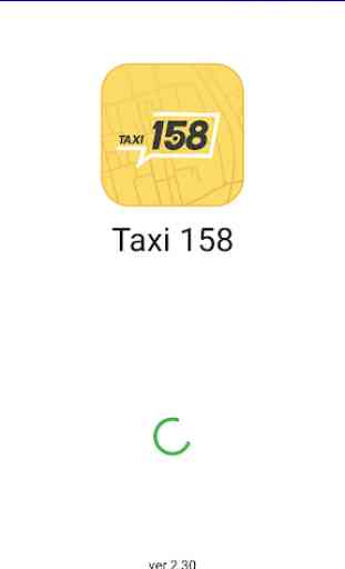 Taxi 158 1