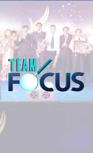 Team Focus 1