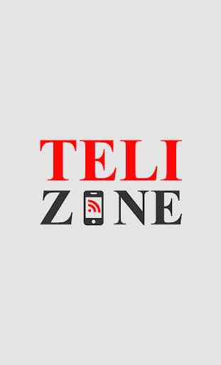 Teli Zone - No1 3