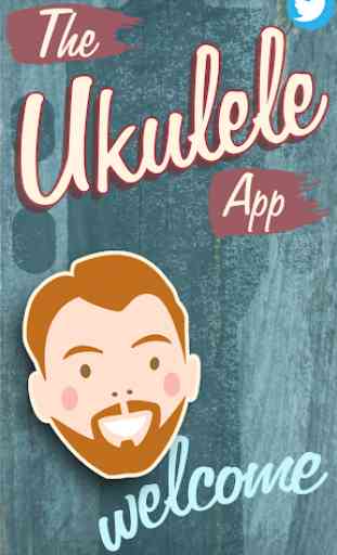The Ukulele App 1