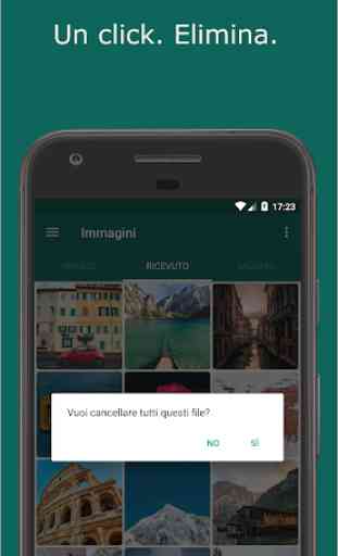 Timely Cleaner (Pulitore per WhatsApp) 1