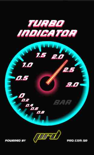 Turbo Indicator 1