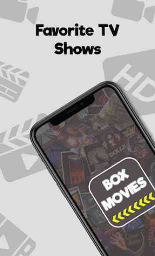 Tv Shows & Box office movies 3