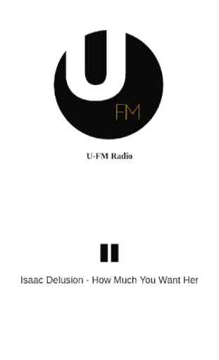 U-FM Radio 1