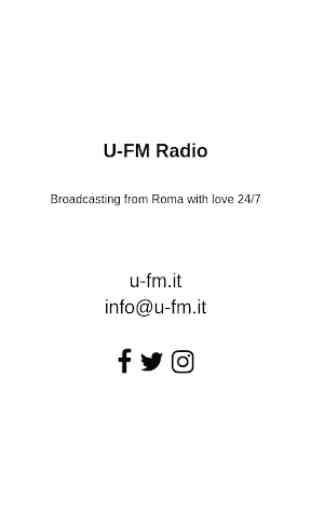 U-FM Radio 2