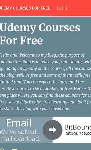 Udemy Courses For Free 2
