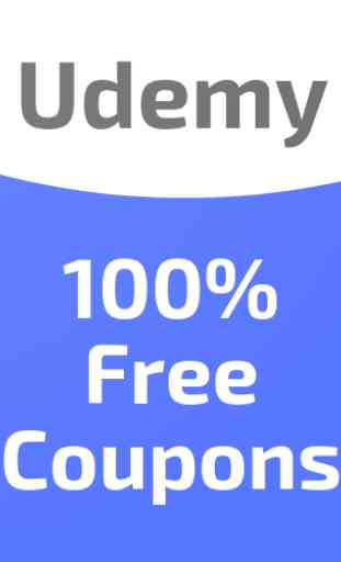 Udemy Free Coupons 1