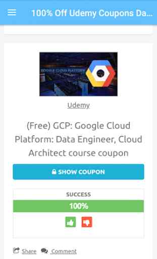 Udemy Free Coupons 3
