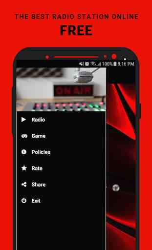 UFM Radio App FM SG Free Online 2