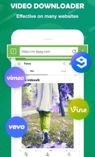 Ultimate Video Downloader All free videos Download 1