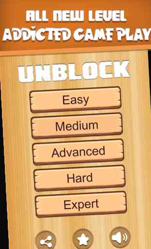 Unblock : Move Out Block 1