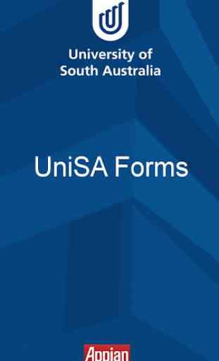 UniSA Forms 1