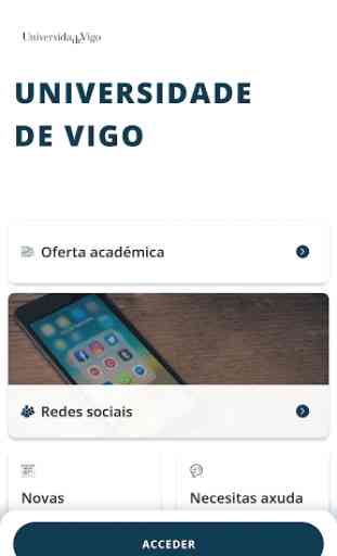 UVigo Universidade de Vigo 1