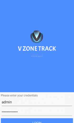 V Zone Track 2