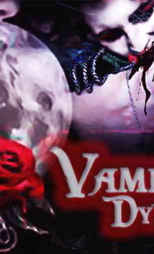 Vampire Dynasty 1