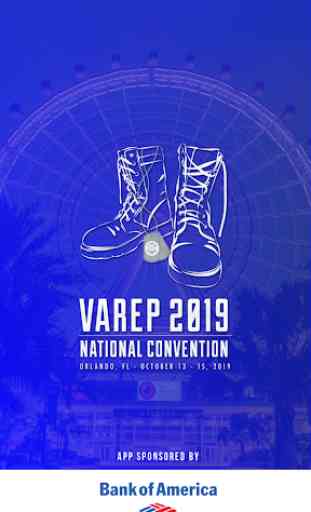 VAREP National Conference 1