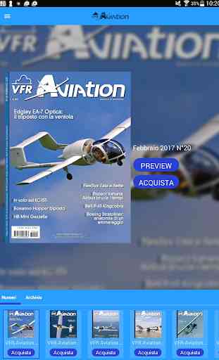 VFR Aviation 1