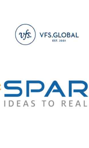 VFS Global Spark 1