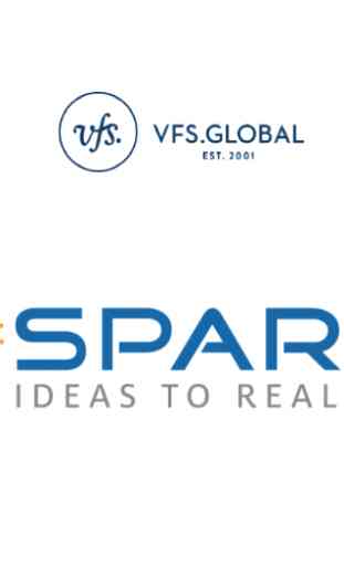 VFS Global Spark 2