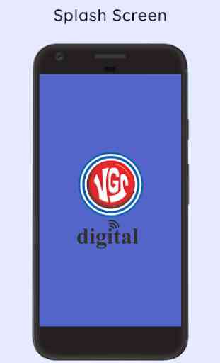 VGS Digital 1