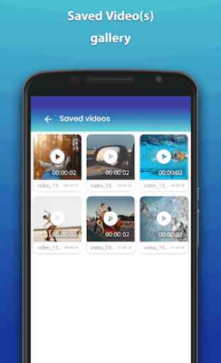 Video Ringtone For Incoming Calling Screen 4