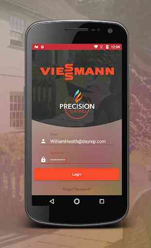 Viessmann Warranty Registration Ireland 2
