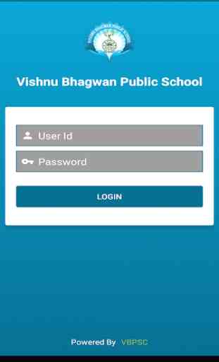Vishnu Bhagwan Public School 1