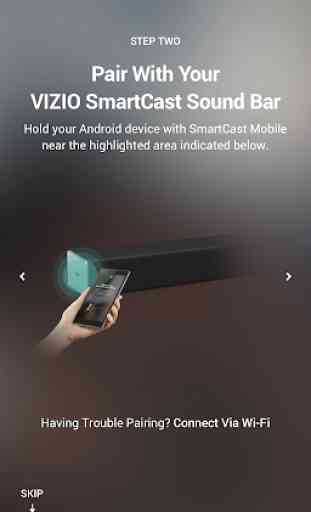 VIZIO SmartCast Mobile™ 2