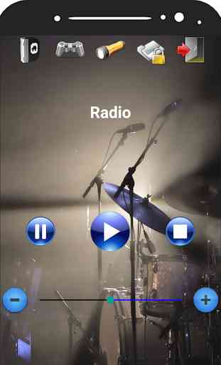 VLR Horsens App Radio FM DK Gratis ExLOnline 1