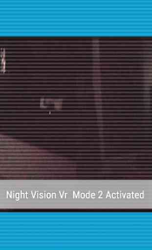 VR Night Vision Simulator 2