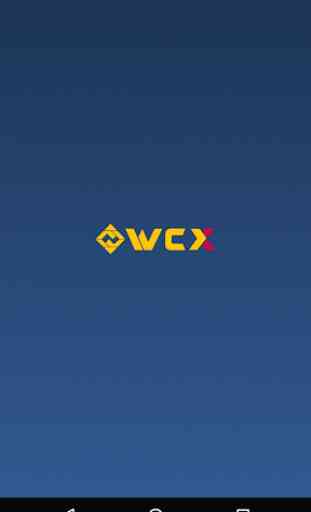 WCX 1