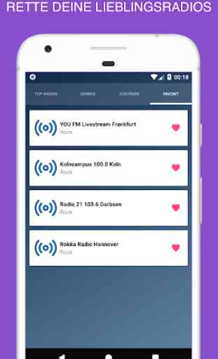 WDR 2 Radio App DE Kostenlos 3