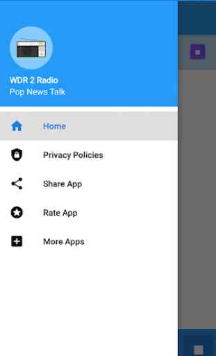 WDR 2 Radio App DE Station Kostenlos Online 2