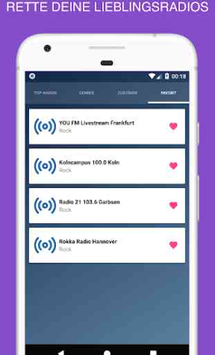WDR 4 Als Radio App DE Kostenlos 3