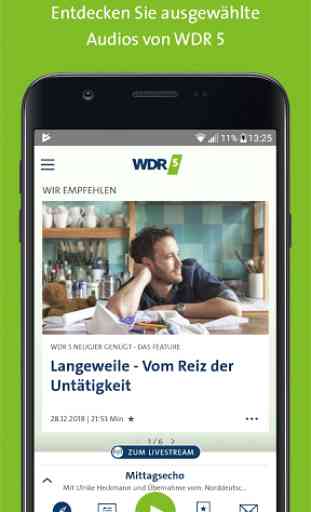 WDR 5 1