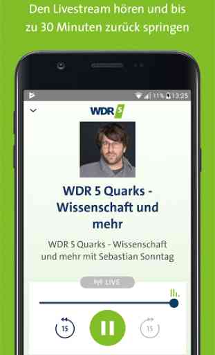 WDR 5 2