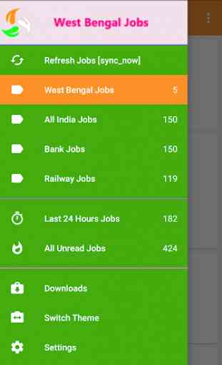 West Bengal Jobs 1