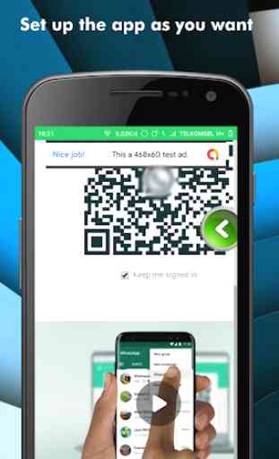 Whats Web For Whatscan App 1