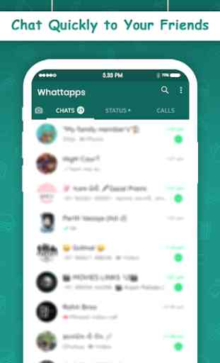 Whatscan Web - Whatscan QR Scanner for Dual Chat 2