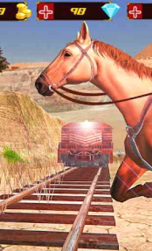 Wild West Gunfighter – West World Cowboy Games 3