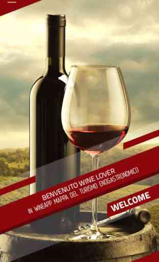 Wine App 1