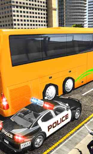World Cricket Cup Bus Driver 3D: Player Transport 4