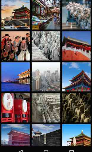 Xi'an Guida Turistica 2