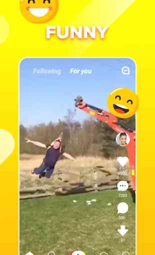 Zili - Funny Videos Sharing and Downloading 2