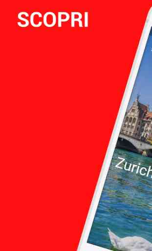 Zurigo Guida di Viaggio 1