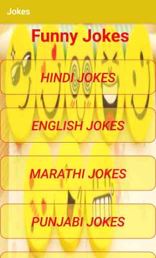 1000+ Funny Jokes (offline) 2